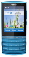 Nokia X3