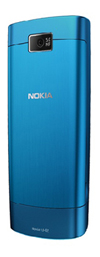 Nokia X3